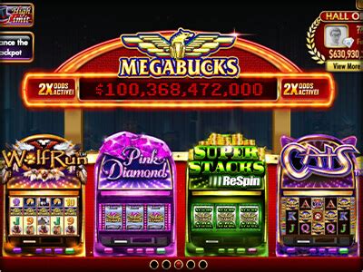 Play Free Online Vegas Slot Machine Games at DoubleDown .